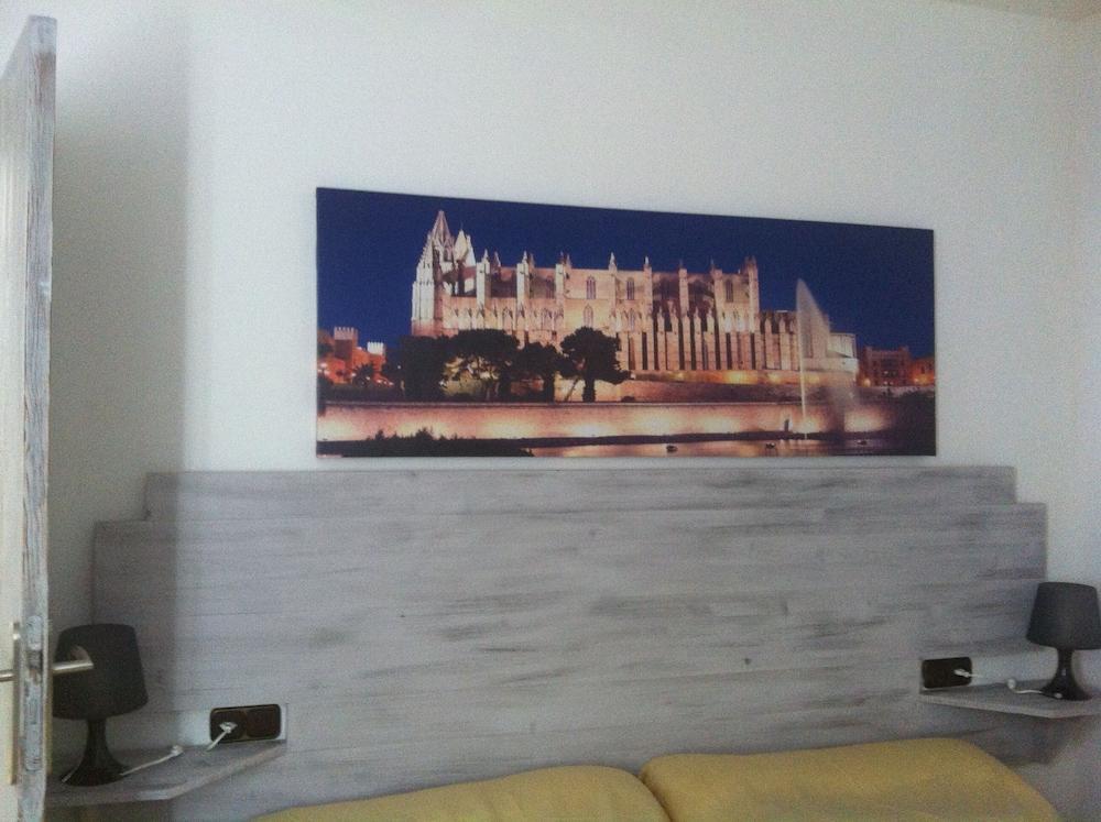 Apartamentos Ibiza Colonia de Sant Jordi Extérieur photo