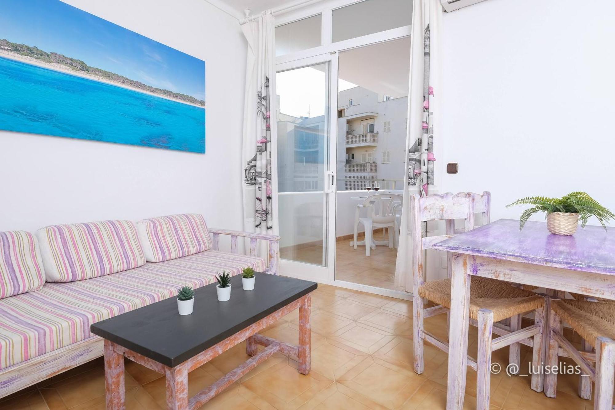 Apartamentos Ibiza Colonia de Sant Jordi Chambre photo