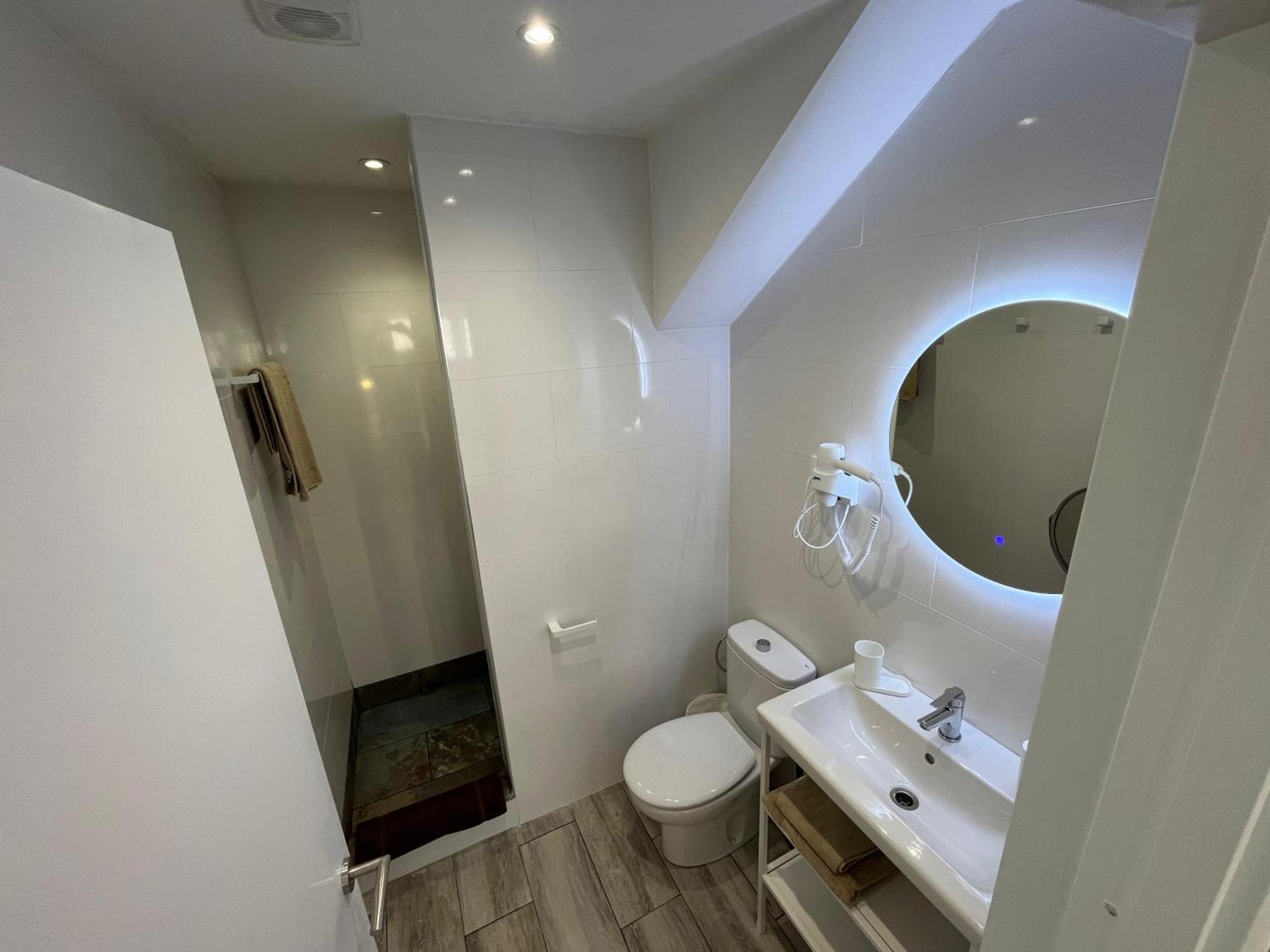 Apartamentos Ibiza Colonia de Sant Jordi Extérieur photo
